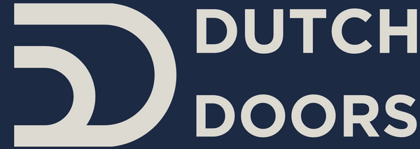 Dutch Doors
